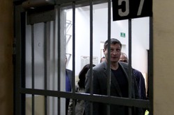 Andrzej Gołota najpierw trafił do więzienia, potem modlił się na Jasnej Górze. ZDJĘCIA