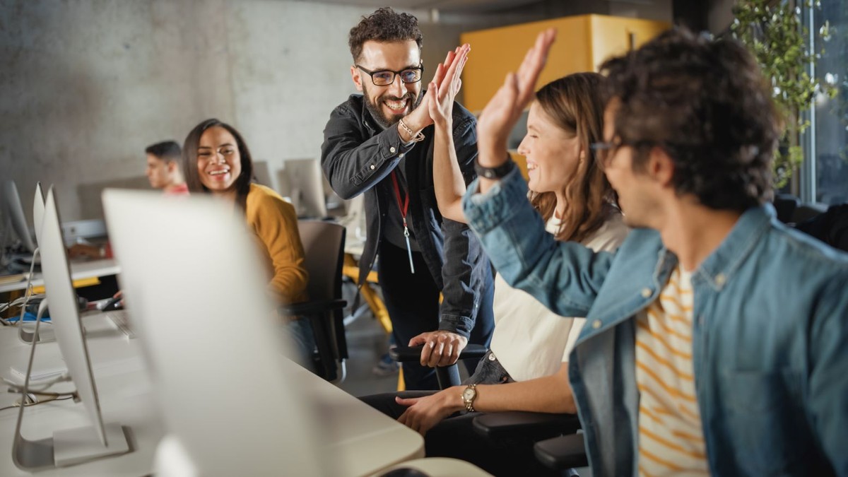 Reskilling i upskilling jako nowy filar stabilności ekonomicznej