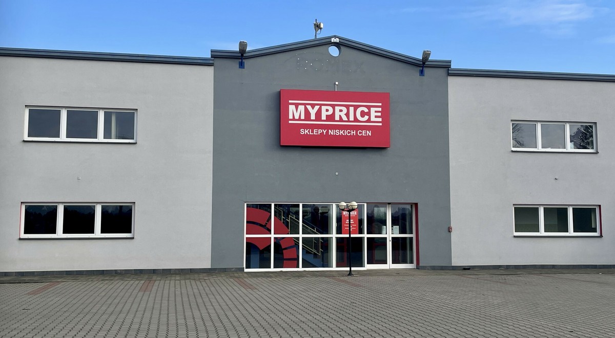 "Powrót rosyjskich dyskontów na polski rynek udaremniony". KAS wpisała właścicieli na listę sankcyjną