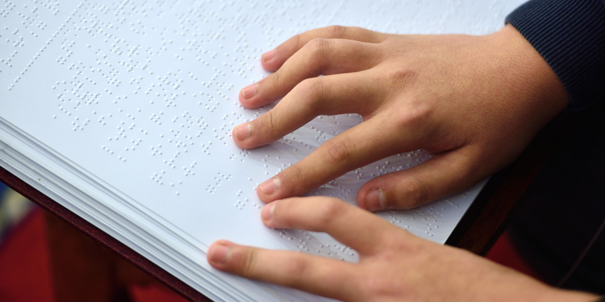 Światowy Dzień Braille'a