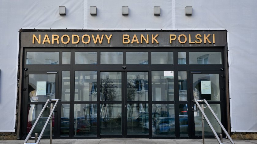 Narodowy Bank Polski ujawnił plan emisji okolicznościowych monet i banknotów na rok 2022