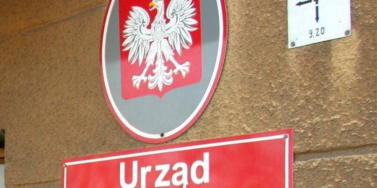 Urząd Skarbowy.