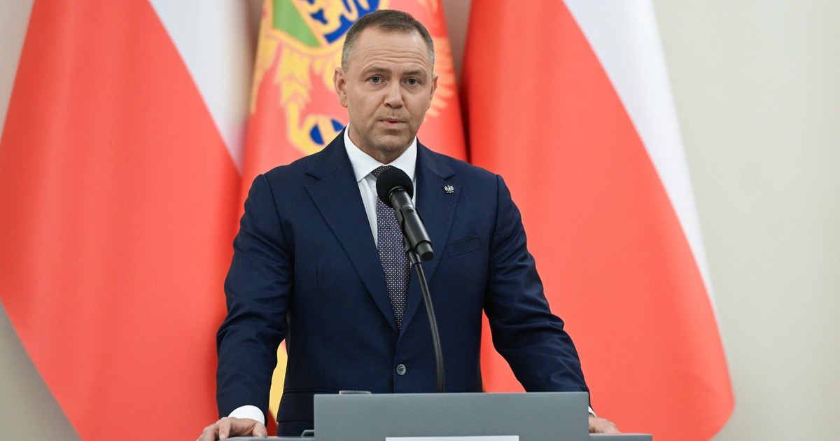 Stankiewicz: Karol Nawrocki rozpoczął swą pierwszą polityczną misję na prawicy
