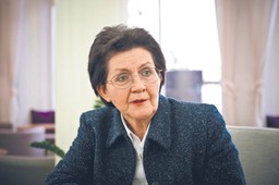 Poczet polskich ekonomistów myślących (inaczej)