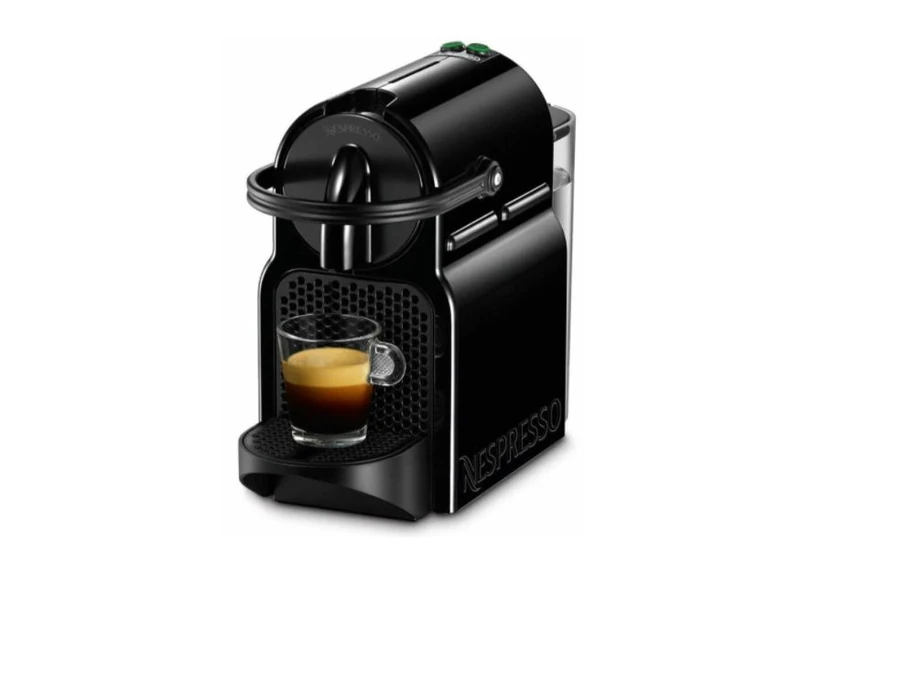 Ekspres Delonghi Nespresso Inissia EN80B