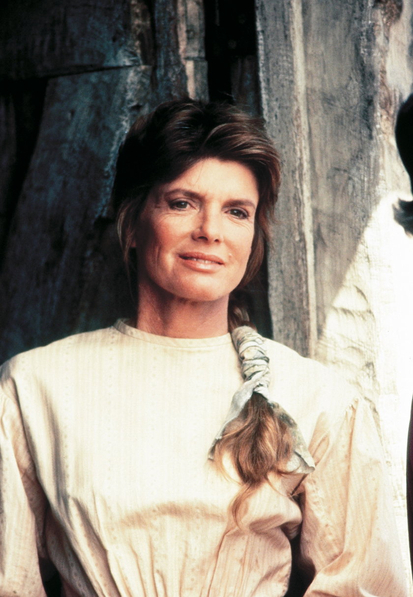 Katharine Ross