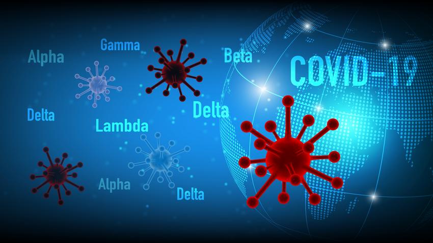 koronavírus, variánsok, mutáció, omikron, terjedés, tünetei, vakcina, oltás