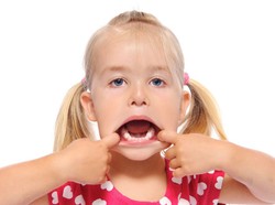 Polskie dzieci mają uśmiech jak wietnamskie