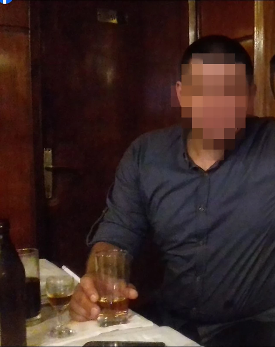 Osumnjičen za ubistvo u Zaječaru