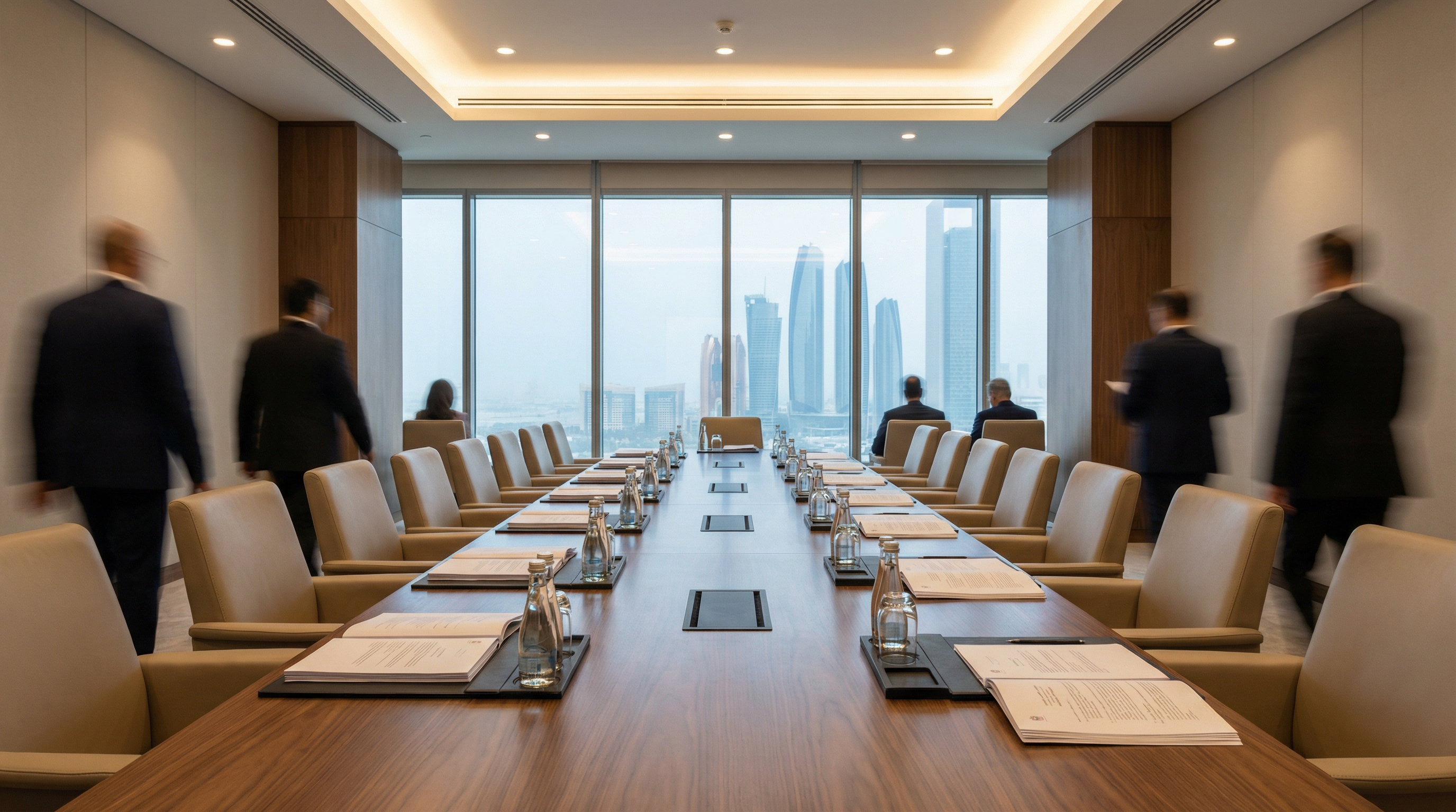 Dopo quattro anni di guerra: Ucraina e Russia tornano a negoziare ad Abu Dhabi con gli USA