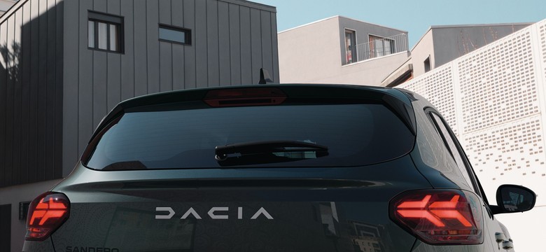 Oto najtańsza Dacia. Sensacyjna cena, a silnik z LPG robi furorę