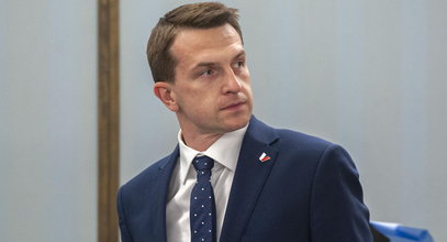 Kłopoty ministra. Chodzi o potrącenie nastolatki. Wszystko rozegra się w przyszłym tygodniu