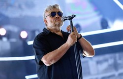 Krzysztof Cugowski zdradził powód śmierci Felicjana Andrzejczaka. "Nie umarł na to, co mu dolegało"