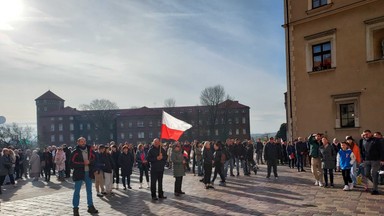 Abp Marek Jędraszewski na Wawelu: wierzymy, że Polska ma anioła stróża