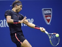 US Open: Porażka Rafaela Nadala w 3. rundzie