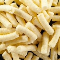 Penészgombát találtak több "pufiban" extrudált kukoricapehely snackben