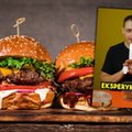 Przeprowadził eksperyment z fast foodami. Ten burger okazał się "nieśmiertelny"