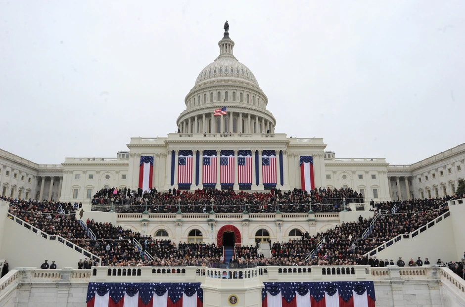 Na kocki je reputacija Amerike, njena budućnost kao imperije i pretenzija na vođstvo na Bliskom istoku