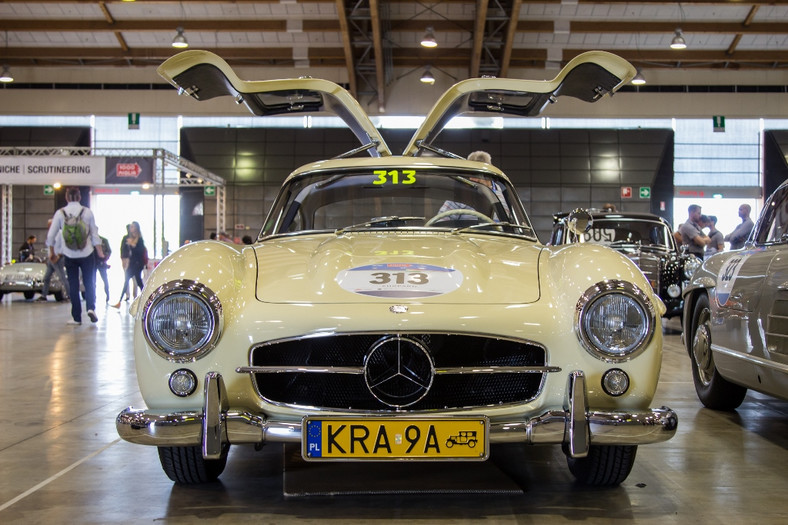 Mercedes-Benz 300 SL