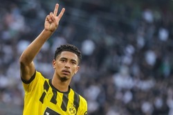 Jude Bellingham przechodzi do Realu Madryt. "Borussia traci kolejną piłkarską perełkę"