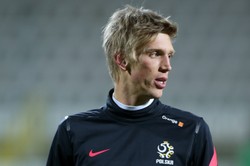 Zobacz pierwszego gola Bartosza Salamona w barwach AC Milan. WIDEO