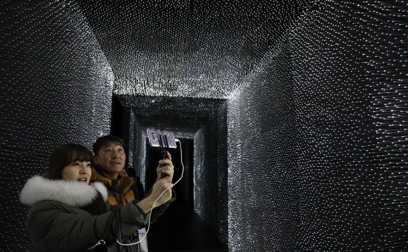 Najczarniejszy budynek na świecie2