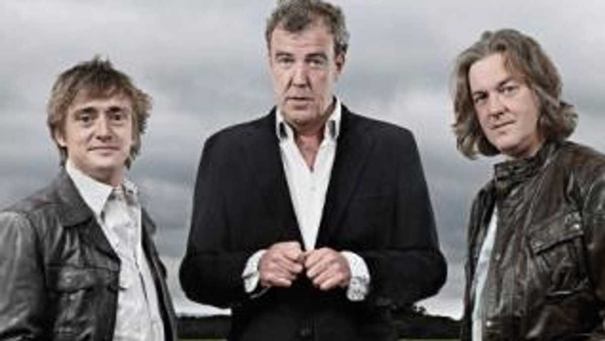 top gear