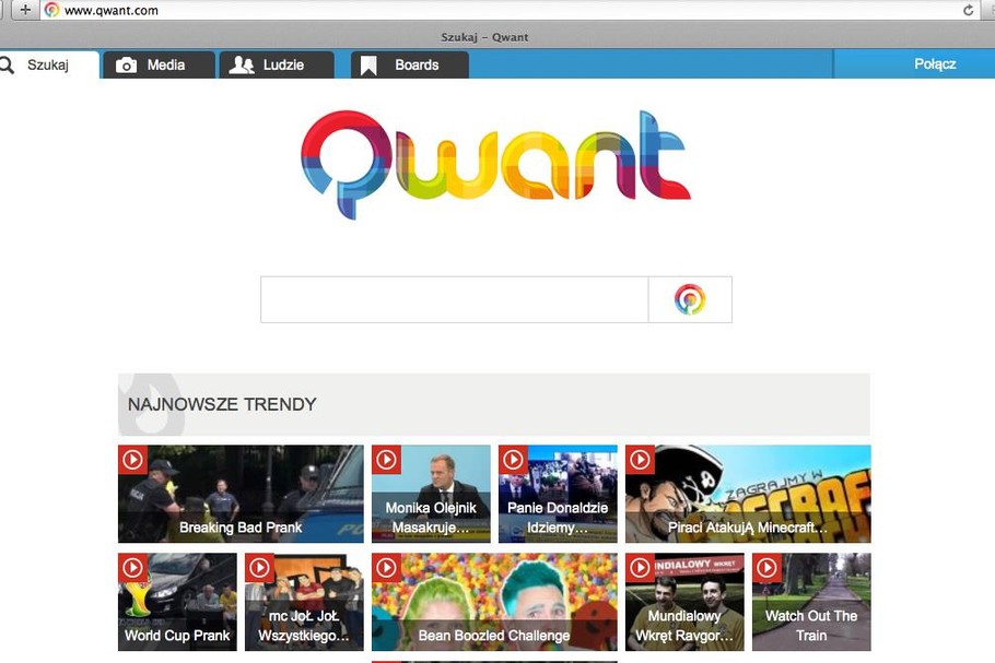 Qwant