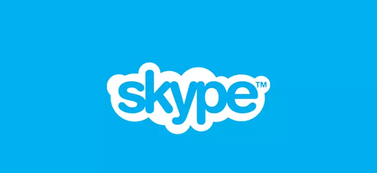 Skype dostępny w Office Online