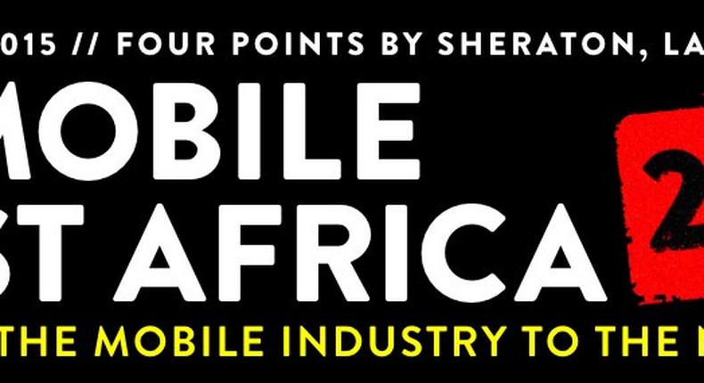 Mobile West Africa 2015