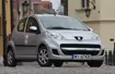 Peugeot 107 1.0 Trendy - Jestem z miasta