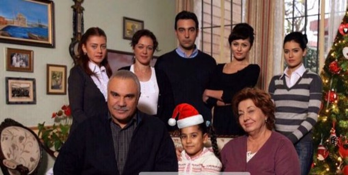 Ova turska sapunica je bila jedna od najpopularnijih u Srbiji, a evo