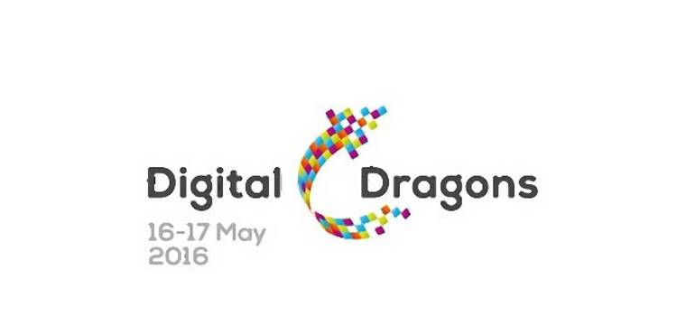 Ruszyła przedsprzedaż biletów na Digital Dragons 2016