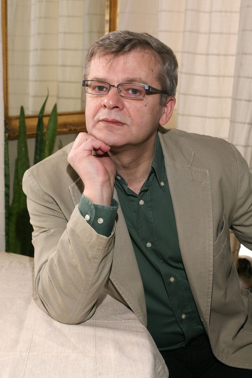 Krzysztof Gospodarek