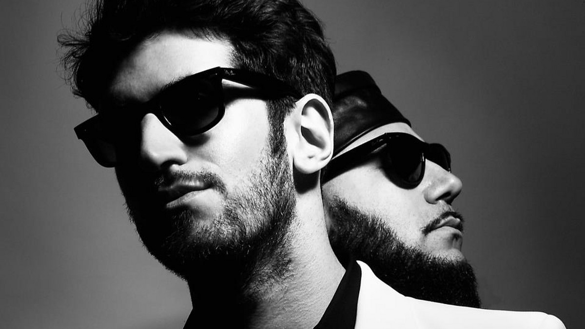 Grupa Chromeo nie pojawi się na nadchodzącym festiwalu Open'er. Zespół odwołał wszystkie europejskie koncerty.