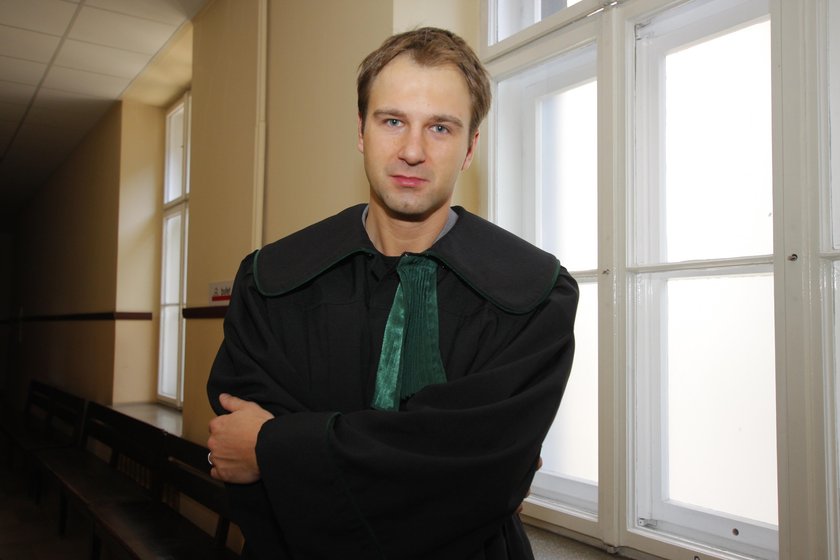 Piotr Kaszewiak 