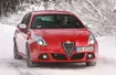 Alfa Romeo Giulietta: piękna, szybka, wyjątkowa