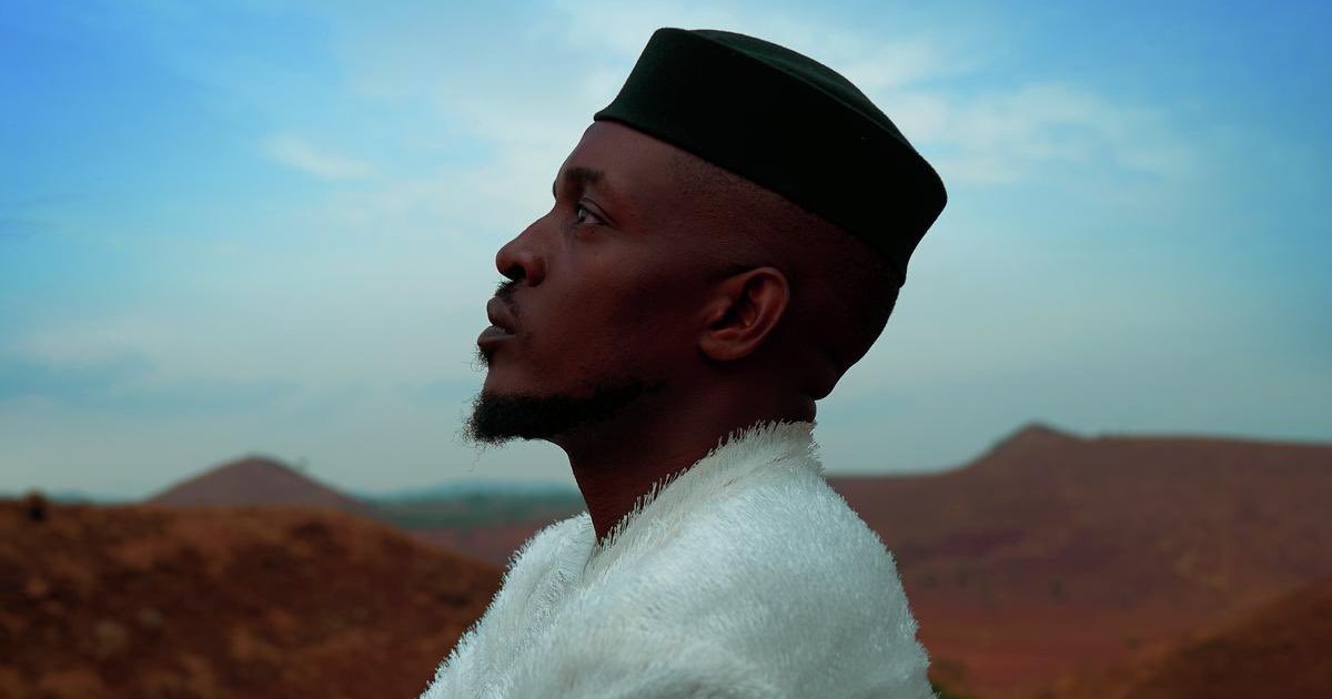 A Pulse review of M.I Abaga's 'The Guy' Album - Vimarsana News