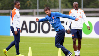 Ruud van Nistelrooy rezygnuje z pracy w kadrze Holandii i wybiera PSV