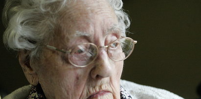 Zmarła najstarsza kobieta świata. Druga śmierć w ciągu dwóch tygodni