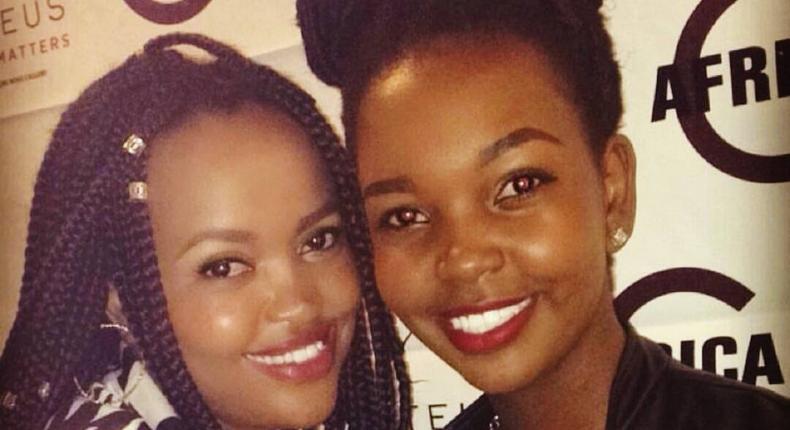 Zia Bett appeals for help to foot her sister Janet Bett’s Sh10M treatment in India
