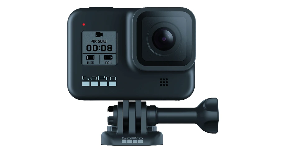 GoPro Hero8