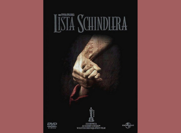 "Lista Schindlera" zniszczyła życie dziewczynce w czerwonym płaszczyku
