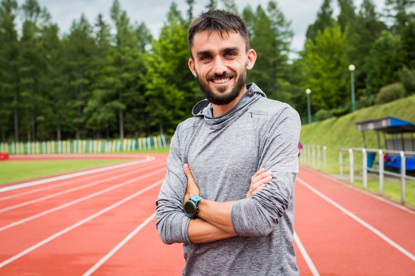 24. Mistrzostwa Europy. European Athletics Championships 2018. Lekkoatletyka. Berlin 2018.08.09