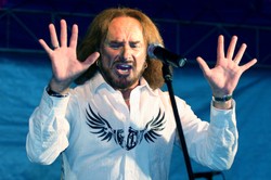 Wielki przebój "Jaskółka uwięziona" i boje Stana Borysa z cenzurą