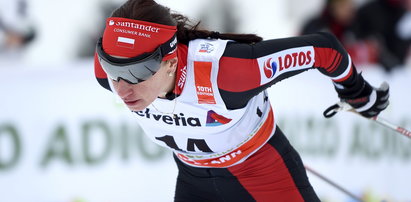 Tour de Ski: Zaskakujący triumf Diggins. Kowalczyk w drugiej dziesiątce!