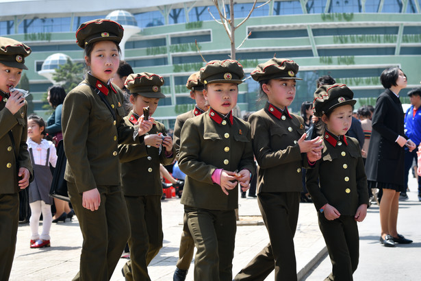 Choroba nieznanego pochodzenia rozprzestrzenia się w północnokoreańskiej prowincji Ryanggang – podaje południowokoreański portal Daily NK