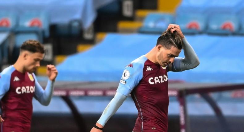 Aston Villa's English midfielder Jack Grealish has been charged with a fourth driving offence all this year it was revealed