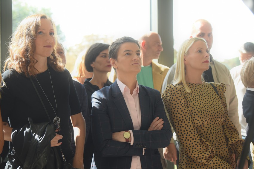 Izložba Nepouzdani pripovedač