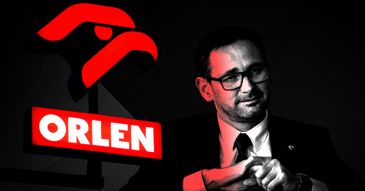 Jest akt oskarżenia przeciw Danielowi Obajtkowi